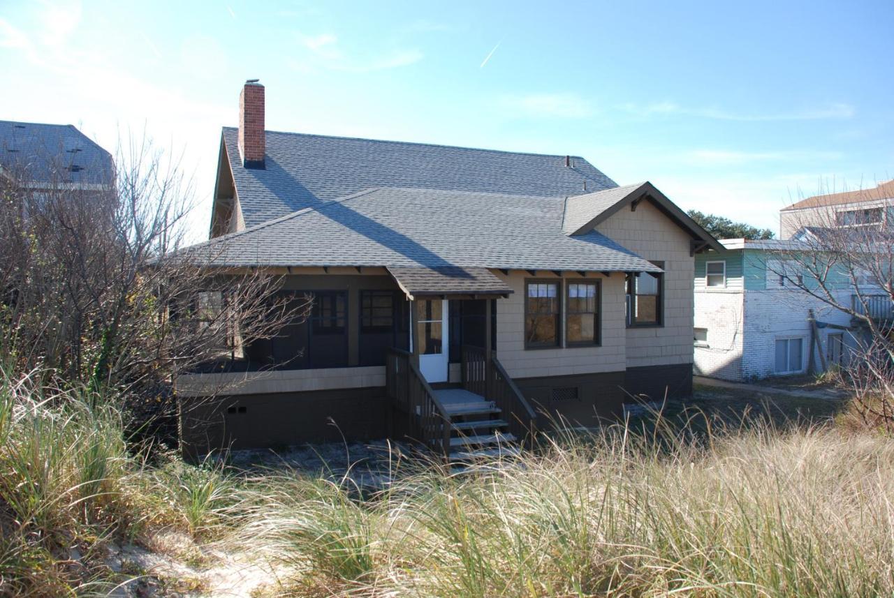 Rustic Rooftop Delight - Bay Front Apts Norfolk Esterno foto