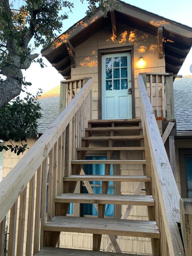 Rustic Rooftop Delight - Bay Front Apts Norfolk Esterno foto