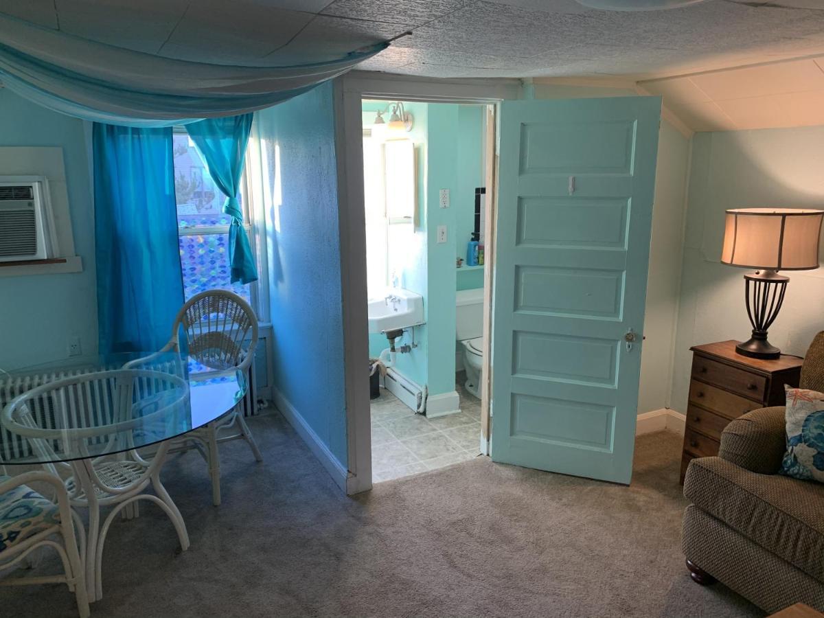 Rustic Rooftop Delight - Bay Front Apts Norfolk Esterno foto
