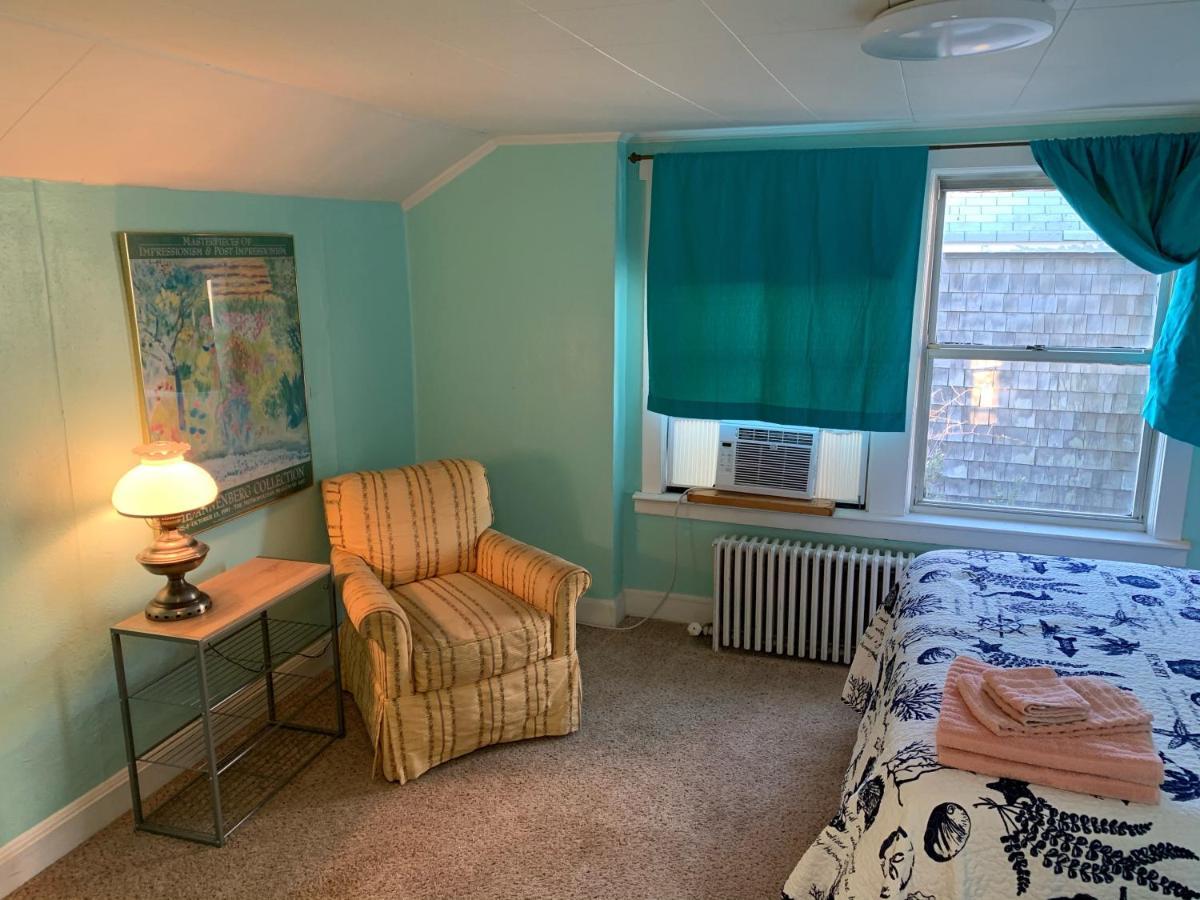 Rustic Rooftop Delight - Bay Front Apts Norfolk Esterno foto