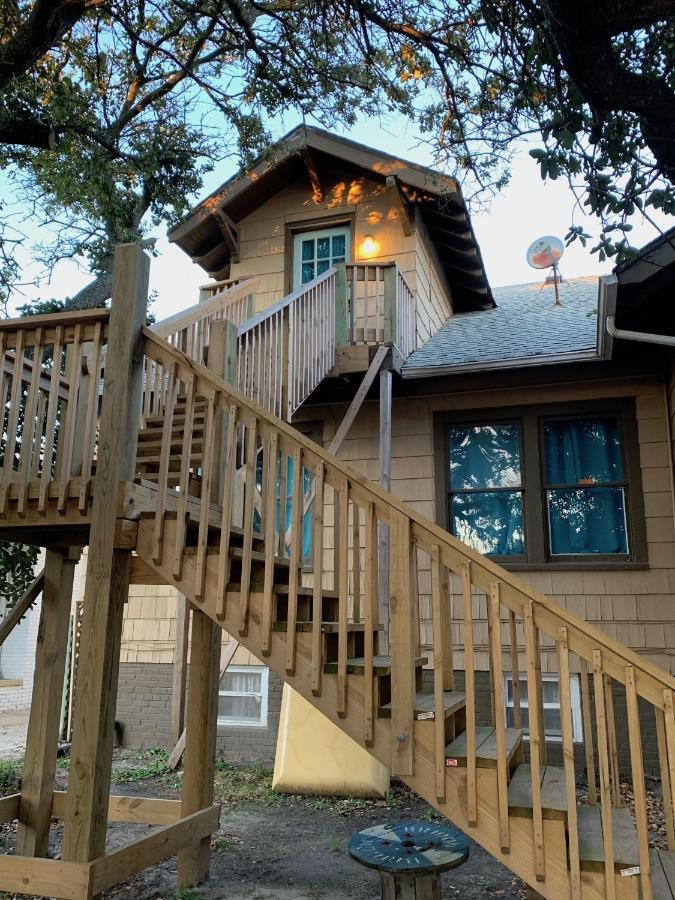 Rustic Rooftop Delight - Bay Front Apts Norfolk Esterno foto